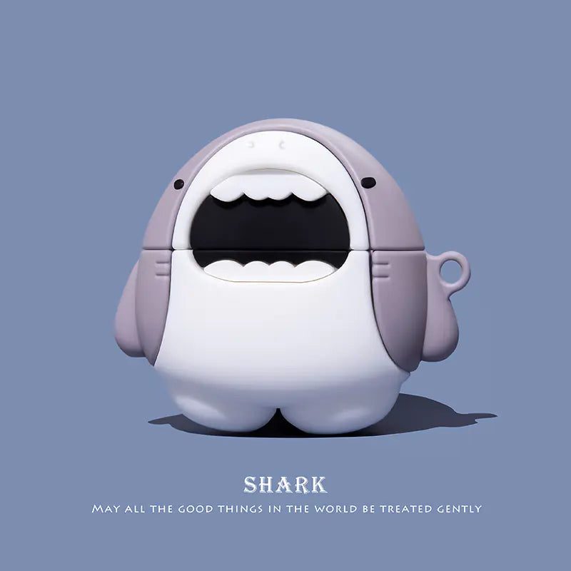 AirPods Pro 2 & AirPods 3 Protective Case Cover