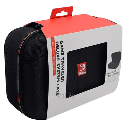Switch OLED Carrying Case for Game Console