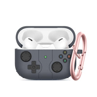 Retro Game Console Case for AirPods Pro 2