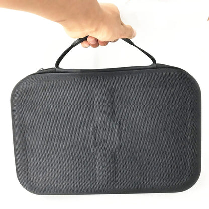 Switch Console Complete Accessory Set with Hard Case