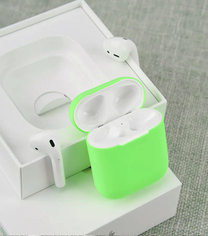 Silicone Protective Case for AirPods 1 & 2