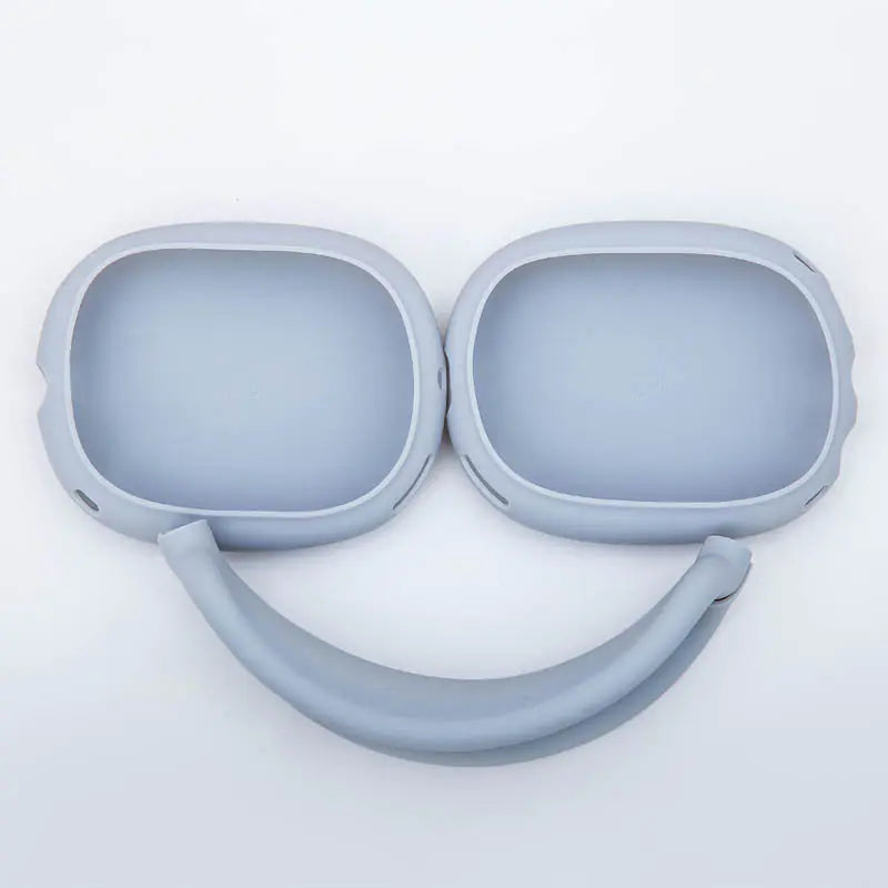 Silicone Protective Case for Apple AirPods Max Headphones