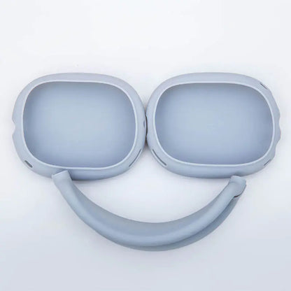 Silicone Protective Case for Apple AirPods Max Headphones