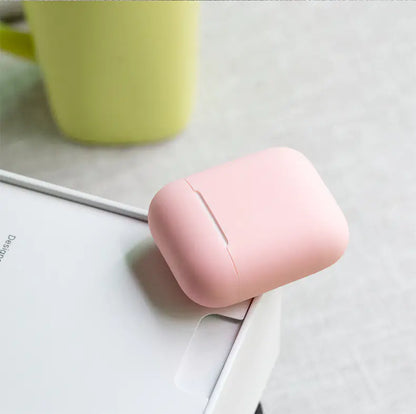 Silicone Protective Case for AirPods 1 & 2