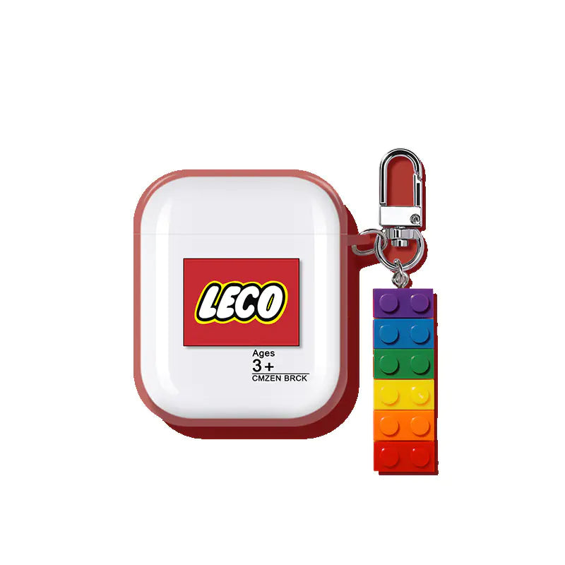 AirPods 2nd Gen Soft Silicone Case for Pro 3rd Gen