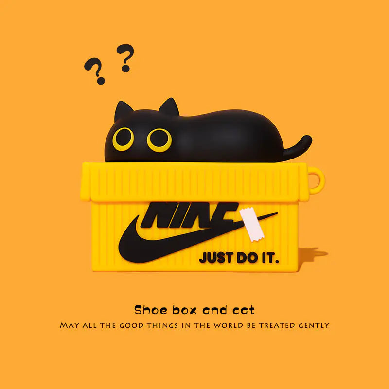 AirPods Pro 2 & AirPods 3 Protective Case Cover