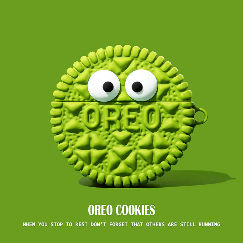 AirPods Pro 2 & AirPods 3 Protective Case Cover