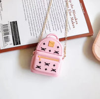 AirPods Silicone Protective Case for 1/2 Earbuds