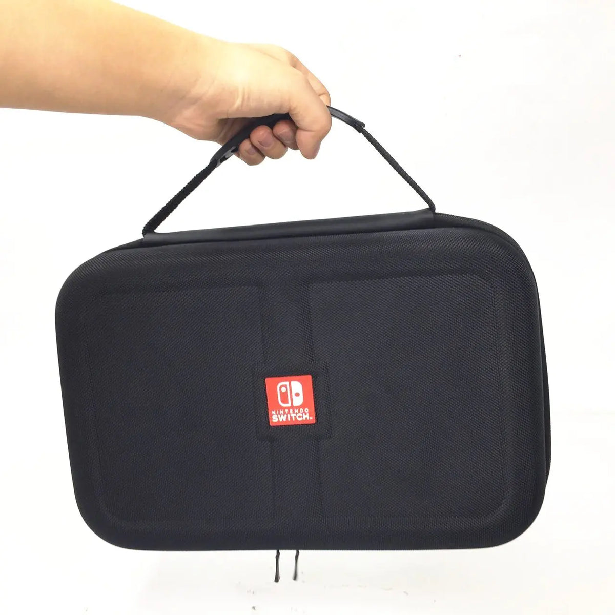 Switch Console Complete Accessory Set with Hard Case
