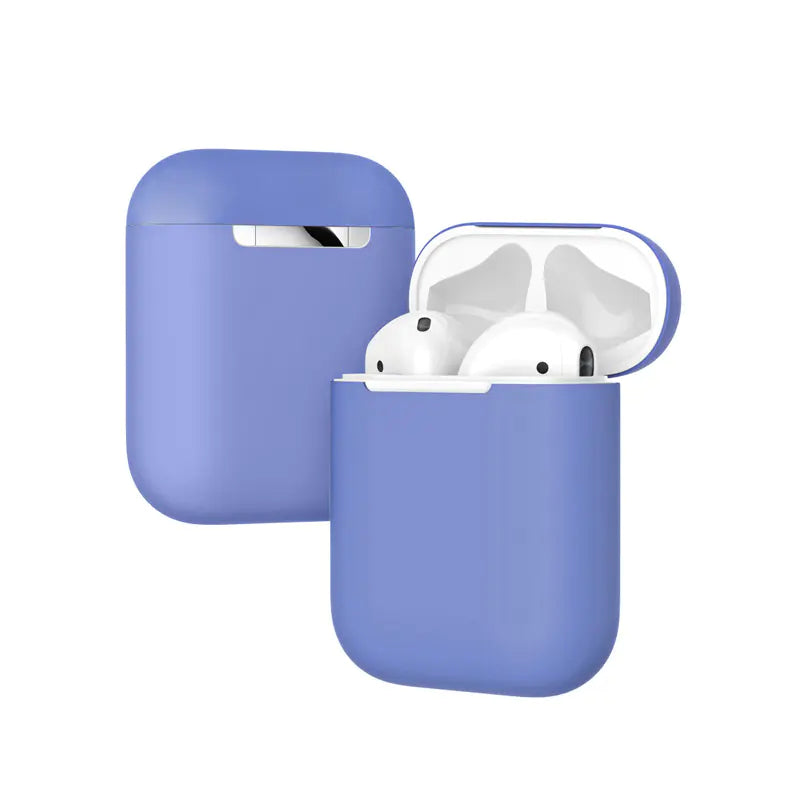 Silicone Protective Case for AirPods 1 & 2