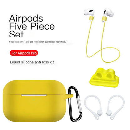 AirPods Pro & 3rd Gen Protective Case Set