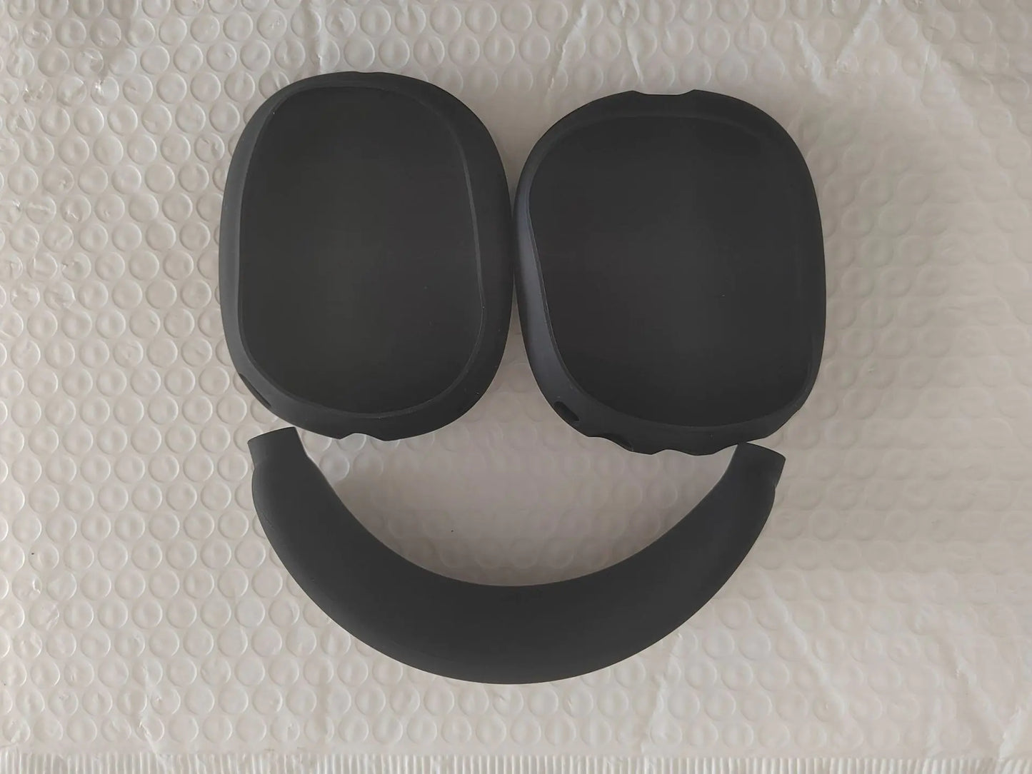 Silicone Protective Case for Apple AirPods Max Headphones