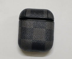 Bluetooth Wireless Earphone Case with Storage Pouch