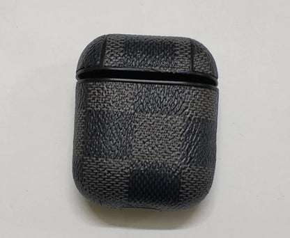 Bluetooth Wireless Earphone Case with Storage Pouch