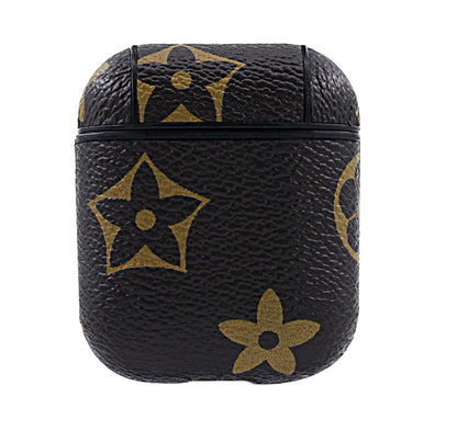 Bluetooth Wireless Earphone Case with Storage Pouch