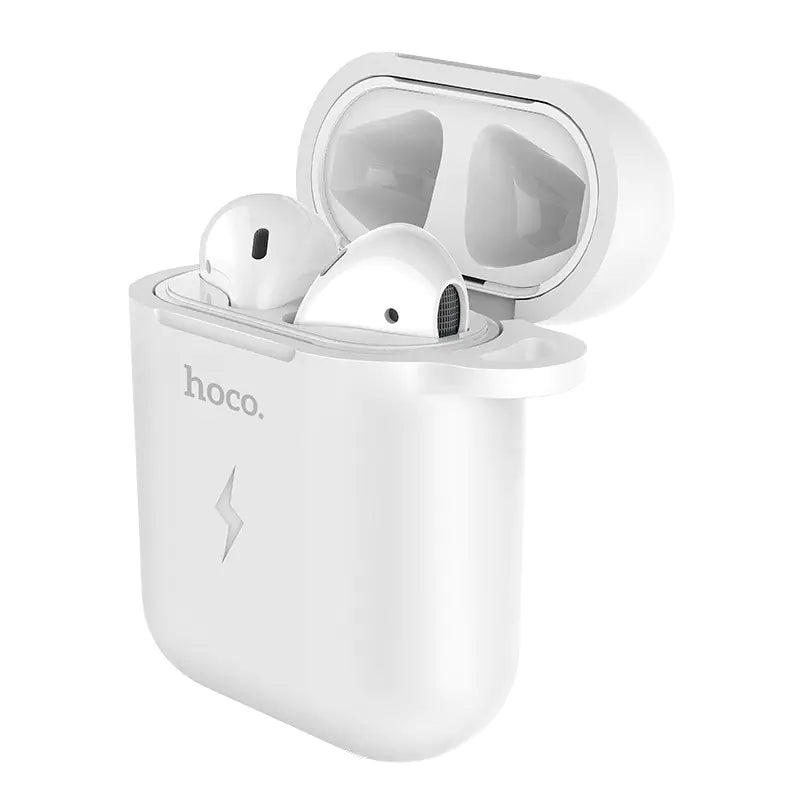 Hoco CW22 Silicone Case for AirPods Wireless Earbuds