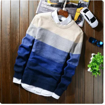 Fashion Casual Sweater