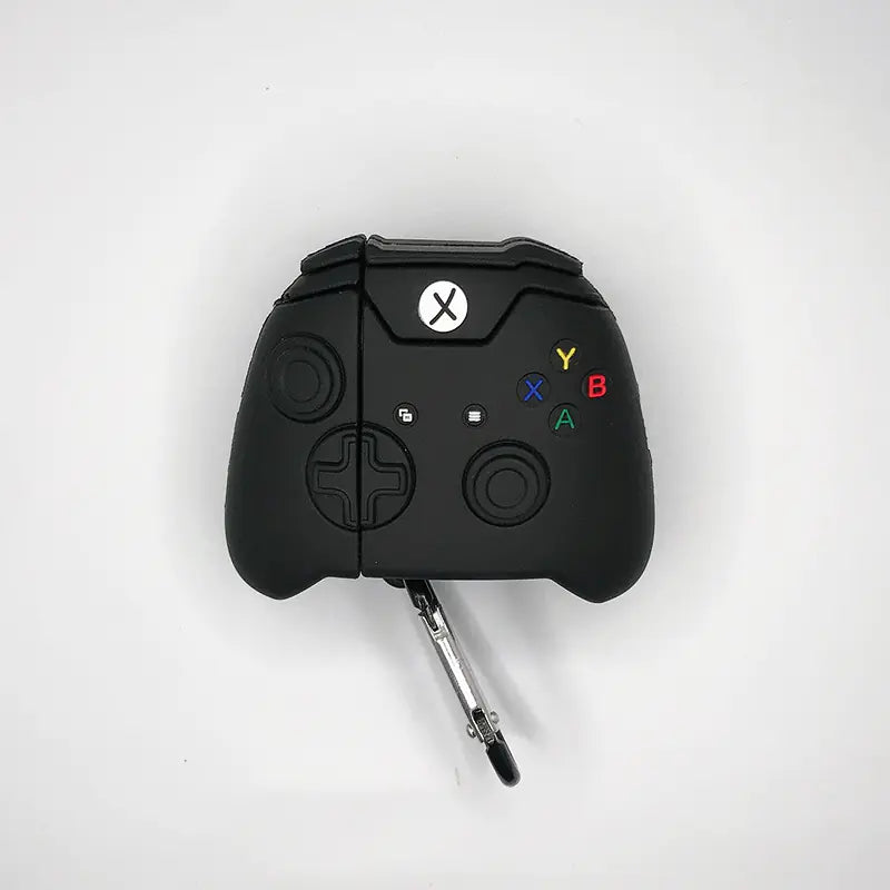 Cute Silicone Protective Case for AirPods 2 & 3