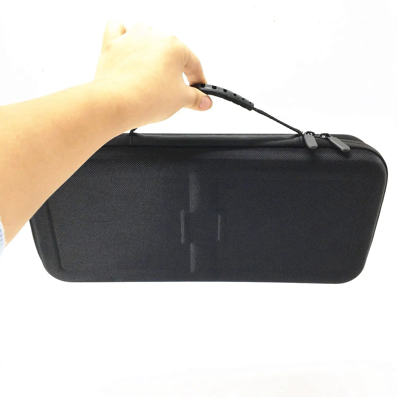 Switch Console Complete Accessory Set with Hard Case