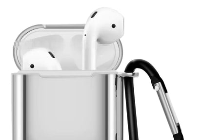 TPU Protective Case for Apple AirPods (Portable)