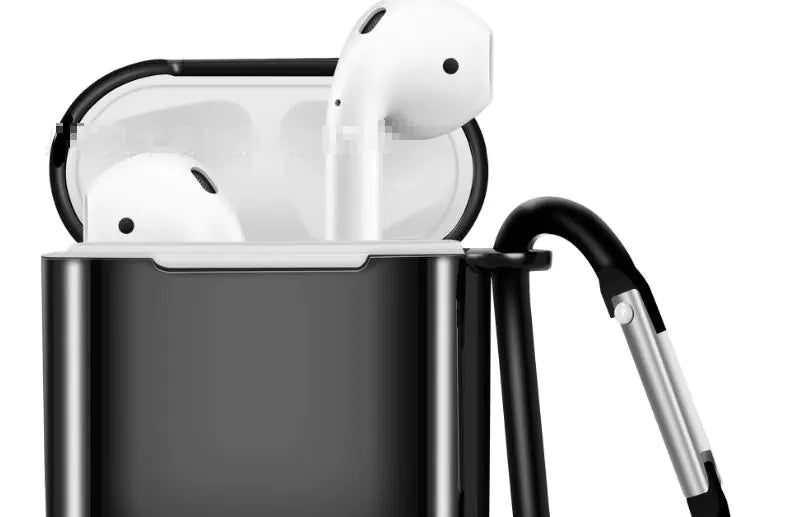 TPU Protective Case for Apple AirPods (Portable)