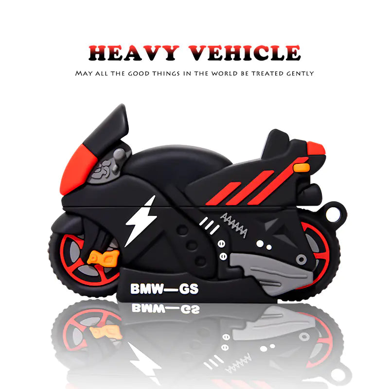 AirPods Pro 2 & AirPods 3 Protective Case Cover