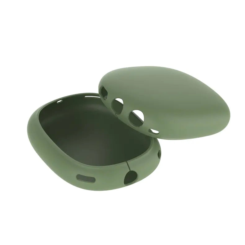 Silicone Protective Case for Apple AirPods Max Headphones