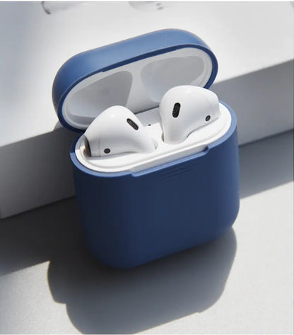 Silicone Protective Case for AirPods 1 & 2