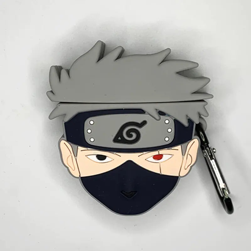 Cute Silicone Protective Case for AirPods 2 & 3