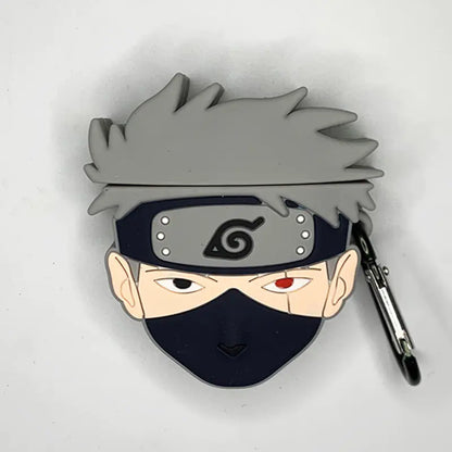 Cute Silicone Protective Case for AirPods 2 & 3