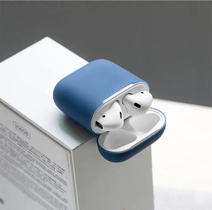 Silicone Protective Case for AirPods 1 & 2