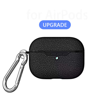3rd Gen AirPods Pro Case - Carbon Fiber Design