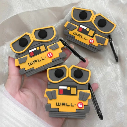 Cute Cartoon Protective Case for Apple AirPods (Gift Idea)