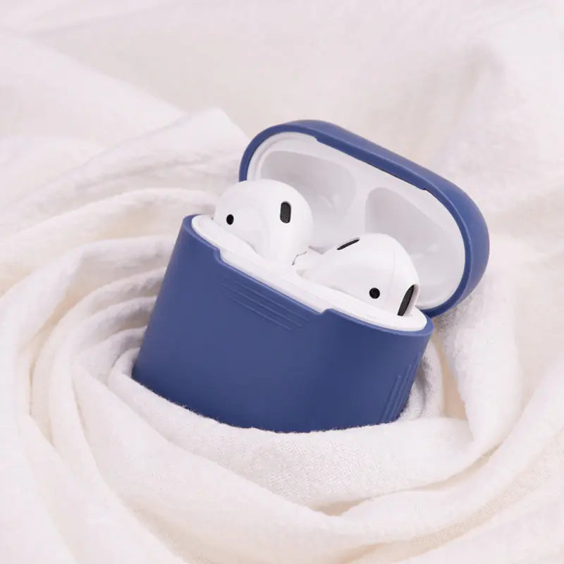 Silicone Protective Case for AirPods 1 & 2