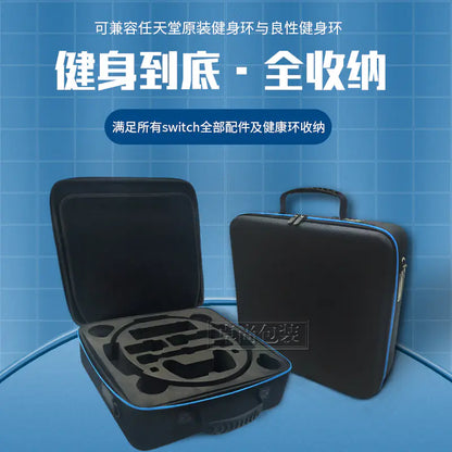 Switch OLED Carrying Case for Game Console