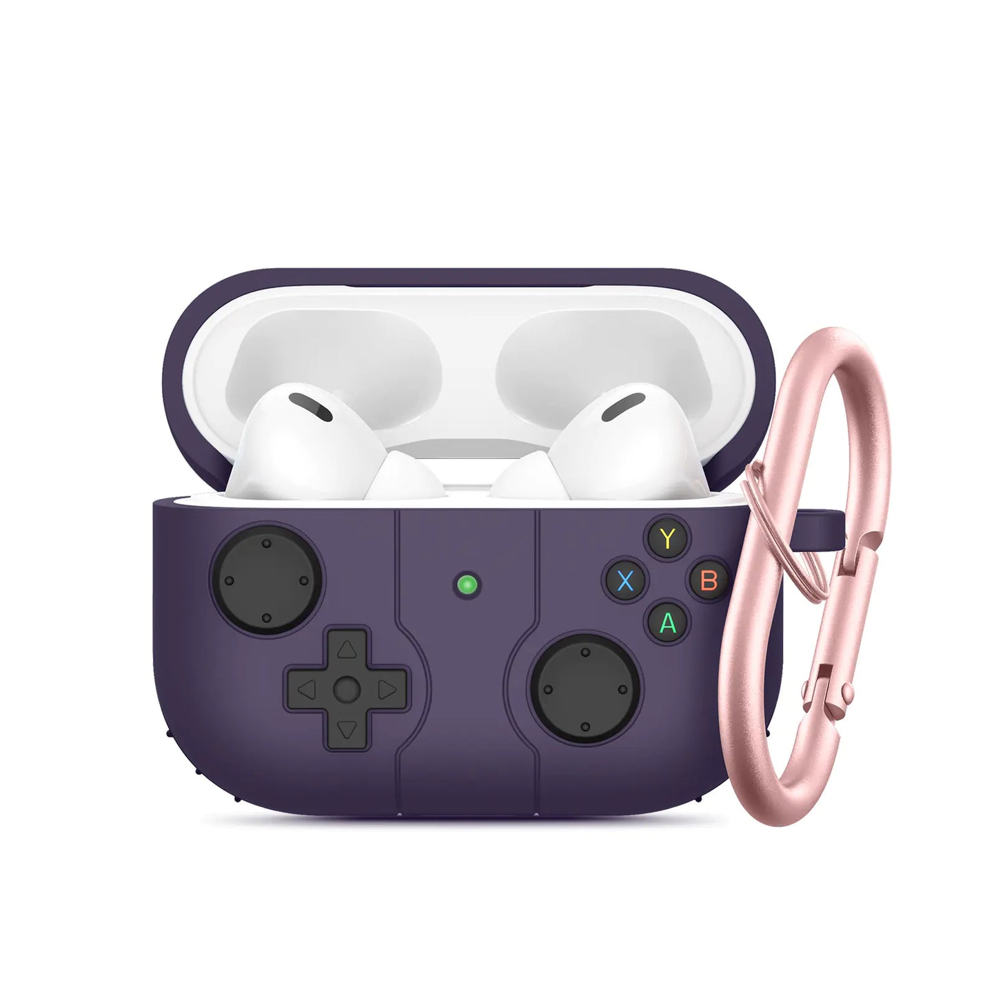 Retro Game Console Case for AirPods Pro 2