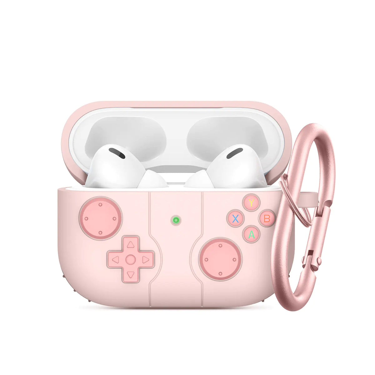Retro Game Console Case for AirPods Pro 2