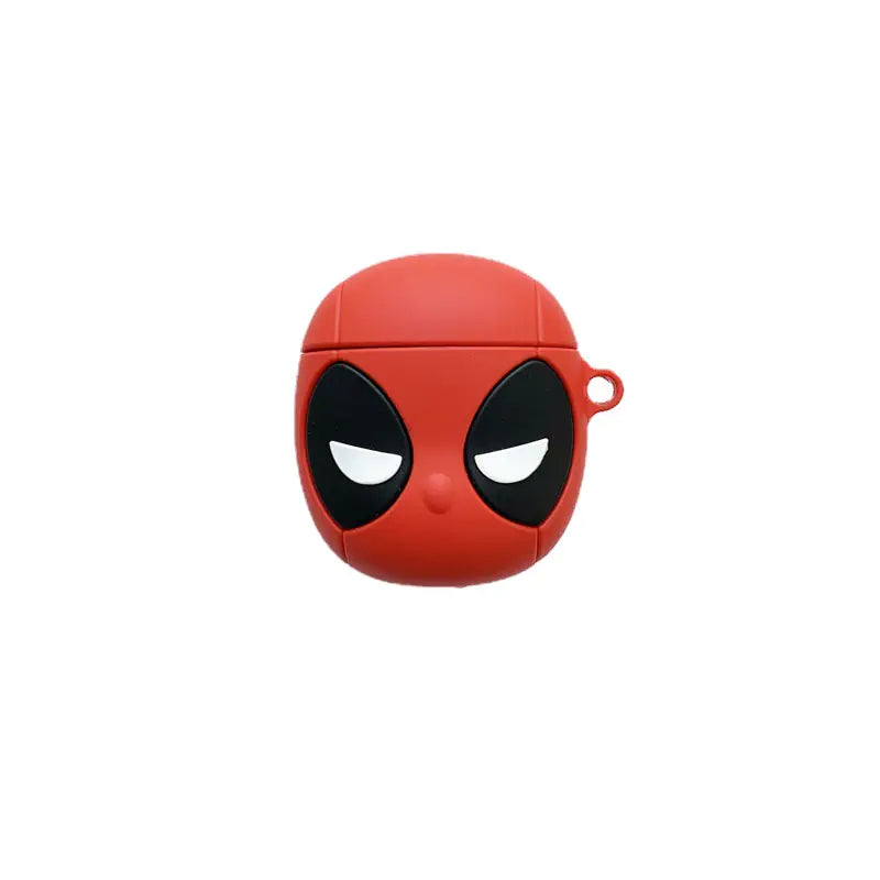 Marvel Deadpool AirPods Pro Silicone Case (1st/2nd Gen)