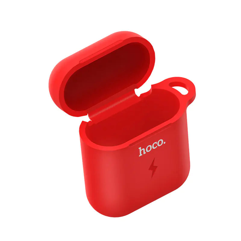 Hoco CW22 Silicone Case for AirPods Wireless Earbuds