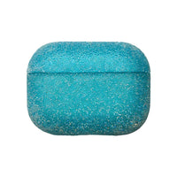 AirPods 3rd Gen Protective Case with Glitter Crystal Shell