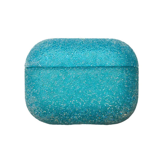 AirPods 3rd Gen Protective Case with Glitter Crystal Shell