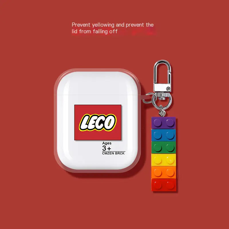 AirPods 2nd Gen Soft Silicone Case for Pro 3rd Gen