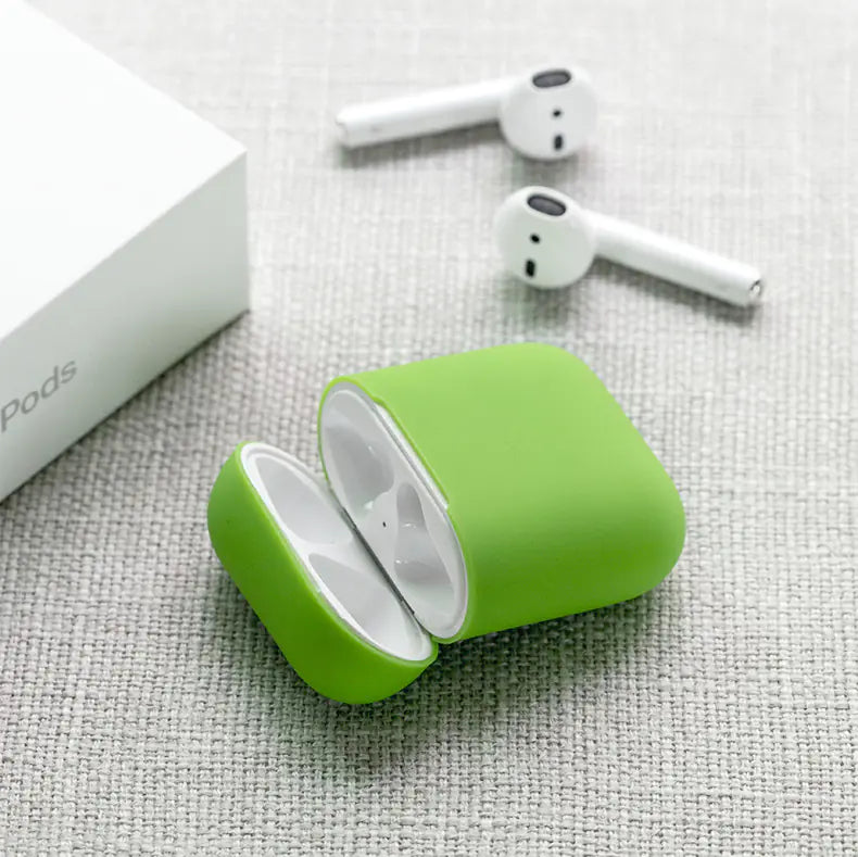 Silicone Protective Case for AirPods 1 & 2