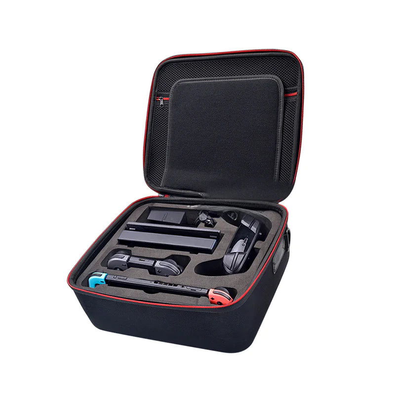 Switch OLED Carrying Case for Game Console