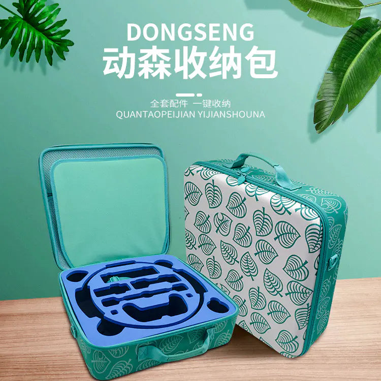 Switch OLED Carrying Case for Game Console