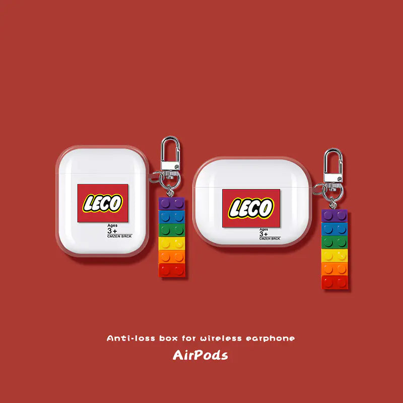 AirPods 2nd Gen Soft Silicone Case for Pro 3rd Gen