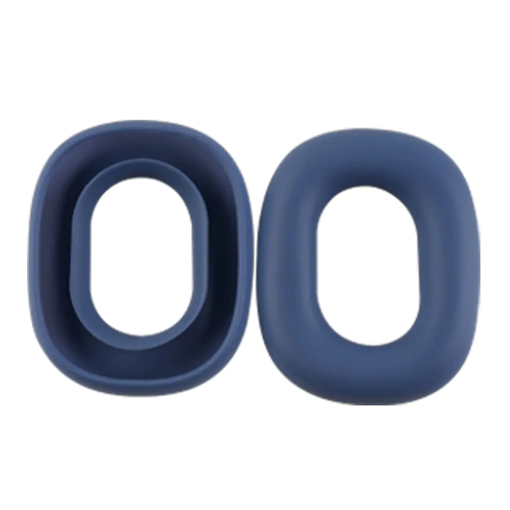 Silicone Protective Case for Apple AirPods Max Headphones