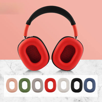 Silicone Protective Case for Apple AirPods Max Headphones