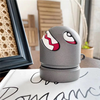 Creative Silicone Case for AirPods Pro (2nd/3rd Gen)