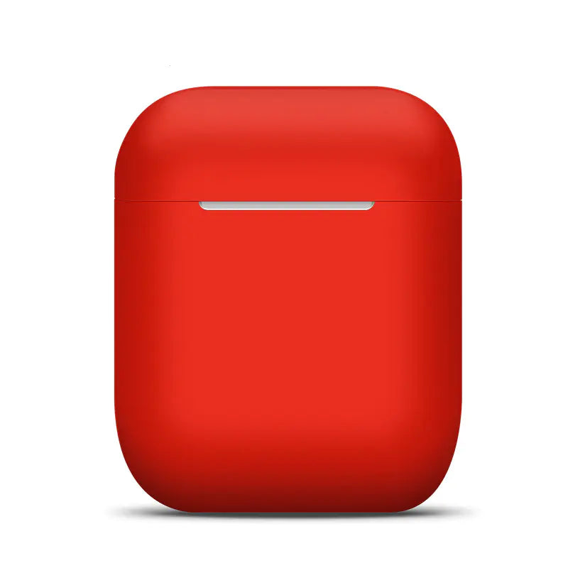 Silicone Protective Case for AirPods 1 & 2